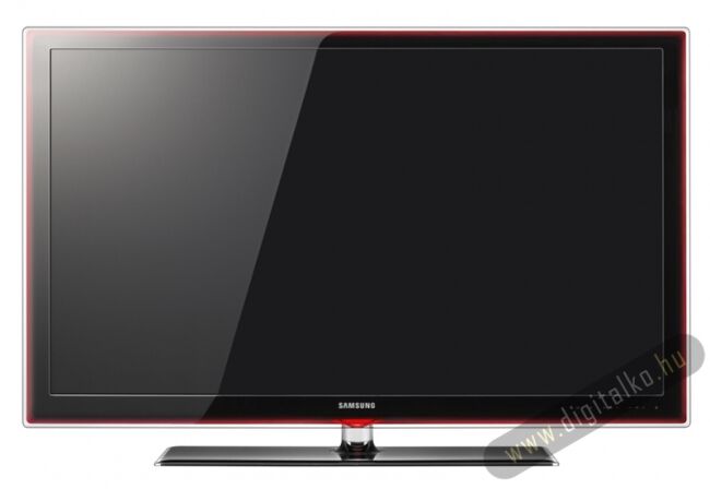 SAMSUNG UE40B7000WW Televíziók - LCD televízió - 550