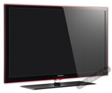 SAMSUNG UE40B7000WW Televíziók - LCD televízió - 550