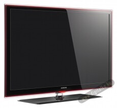 SAMSUNG UE40B7000WW Televíziók - LCD televízió - 550