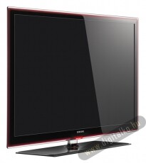 SAMSUNG UE40B7000WW Televíziók - LCD televízió - 550