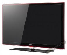 SAMSUNG UE40B7000WW Televíziók - LCD televízió - 550