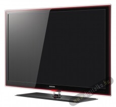 SAMSUNG UE40B7000WW Televíziók - LCD televízió - 550