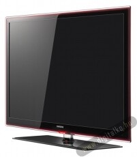 SAMSUNG UE40B7000WW Televíziók - LCD televízió - 550