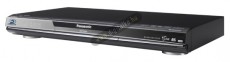 PANASONIC DMP-BD80 Audio-Video / Hifi / Multimédia - CD / DVD / Blu-Ray / Multimédia készülék - Blu-ray lejátszó - 563