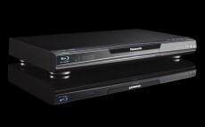 PANASONIC DMP-BD80 Audio-Video / Hifi / Multimédia - CD / DVD / Blu-Ray / Multimédia készülék - Blu-ray lejátszó - 563