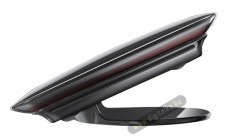 SAMSUNG BD-P4600 Audio-Video / Hifi / Multimédia - CD / DVD / Blu-Ray / Multimédia készülék - Blu-ray lejátszó - 562