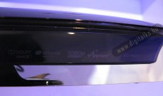 SAMSUNG BD-P4600 Audio-Video / Hifi / Multimédia - CD / DVD / Blu-Ray / Multimédia készülék - Blu-ray lejátszó - 562