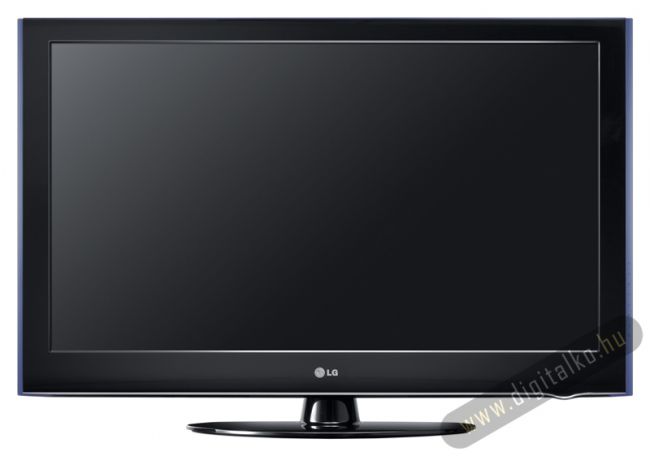 LG 37LH5000 Televíziók - LCD televízió - 571