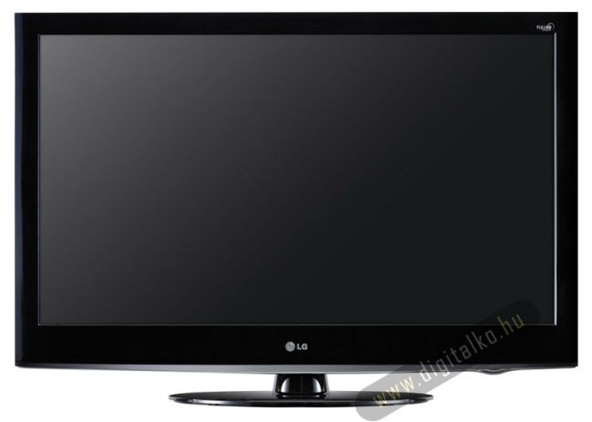 LG 37LH3000 Televíziók - LCD televízió - 591