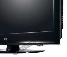 LG 37LH3000 Televíziók - LCD televízió - 591