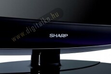 SHARP LC-42DH77E Televíziók - LCD televízió - 475
