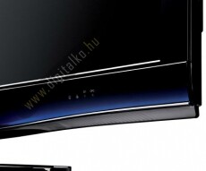 SHARP LC-42DH77E Televíziók - LCD televízió - 475