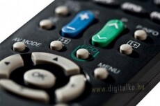 SHARP LC-42DH77E Televíziók - LCD televízió - 475