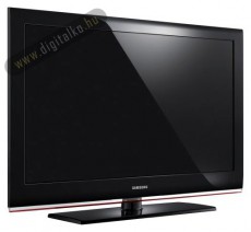SAMSUNG LE-32B530 P7W Televíziók - LCD televízió - 537