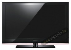 SAMSUNG LE-32B530 P7W Televíziók - LCD televízió - 537