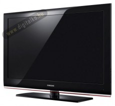 SAMSUNG LE-32B530 P7W Televíziók - LCD televízió - 537