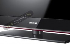 SAMSUNG LE-32B530 P7W Televíziók - LCD televízió - 537