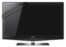 SAMSUNG LE-40B650 T2W Televíziók - LCD televízió - 493