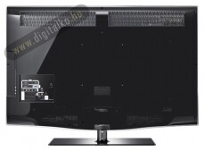 SAMSUNG LE-40B650 T2W Televíziók - LCD televízió - 493