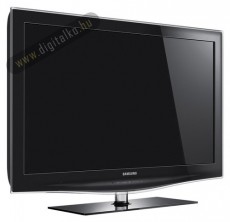 SAMSUNG LE-46B650 T2W Televíziók - LCD televízió - 494