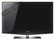 SAMSUNG LE-46B650 T2W Televíziók - LCD televízió - 494
