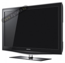 SAMSUNG LE-46B650 T2W Televíziók - LCD televízió - 494