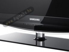 SAMSUNG LE-46B650 T2W Televíziók - LCD televízió - 494