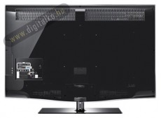 SAMSUNG LE-46B650 T2W Televíziók - LCD televízió - 494