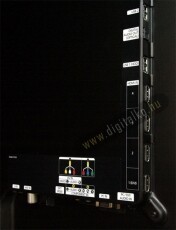 SAMSUNG UE40B7000WW Televíziók - LCD televízió - 550