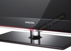 SAMSUNG UE40B7000WW Televíziók - LCD televízió - 550