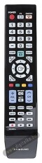 SAMSUNG UE40B7000WW Televíziók - LCD televízió - 550
