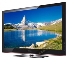 SAMSUNG PS-50B530 S2W Televíziók - Plazma televízió - 542