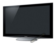 PANASONIC TX-P42V10 Televíziók - Plazma televízió - 689