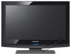 SAMSUNG LE-32B350 F1W Televíziók - LCD televízió - 558
