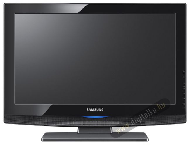 SAMSUNG LE-32B350 F1W Televíziók - LCD televízió - 558