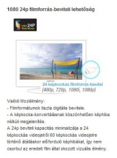 SAMSUNG LE-32B350 F1W Televíziók - LCD televízió - 558
