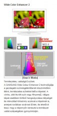 SAMSUNG LE-32B350 F1W Televíziók - LCD televízió - 558