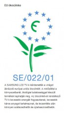 SAMSUNG LE-32B350 F1W Televíziók - LCD televízió - 558