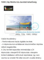 SAMSUNG LE-32B530 P7W Televíziók - LCD televízió - 537