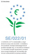 SAMSUNG LE-32B530 P7W Televíziók - LCD televízió - 537