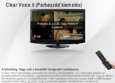 LG 32LH3000 Televíziók - LCD televízió - 593