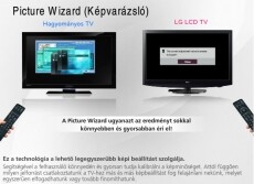 LG 37LH3000 Televíziók - LCD televízió - 591
