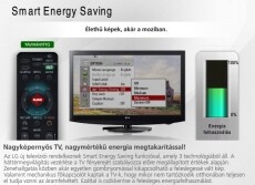 LG 37LH3000 Televíziók - LCD televízió - 591