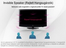 LG 37LH5000 Televíziók - LCD televízió - 571