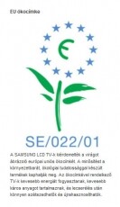 SAMSUNG LE-40B650 T2W Televíziók - LCD televízió - 493
