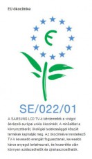 SAMSUNG LE-46B650 T2W Televíziók - LCD televízió - 494