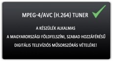 SAMSUNG PS-50B530 S2W Televíziók - Plazma televízió - 542