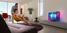 PHILIPS 37PFL8404H Televíziók - LCD televízió - 643