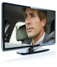 PHILIPS 42PFL8404H Televíziók - LCD televízió - 641