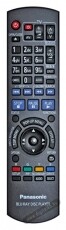 PANASONIC DMP-BD80 Audio-Video / Hifi / Multimédia - CD / DVD / Blu-Ray / Multimédia készülék - Blu-ray lejátszó - 563